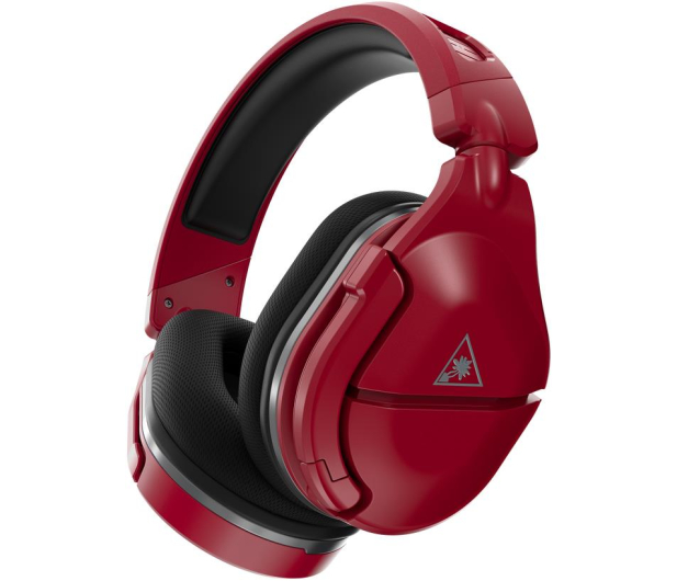 Turtle Beach Stealth 600 Gen2 MAX ( xbox, czerwone) - 1069024 - zdjęcie 2